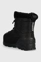Обувь Зимние сапоги UGG Shasta Boot Mid 1151870.BLK чёрный