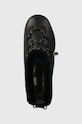 UGG śniegowce Shasta Boot Mid czarny 1151870.BLK