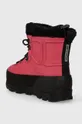 Μπότες χιονιού UGG Shasta Boot Mid Πάνω μέρος: Συνθετικό ύφασμα, Υφαντικό υλικό, Φυσικό δέρμα Εσωτερικό: Υφαντικό υλικό Σόλα: Συνθετικό ύφασμα