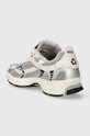 Obuwie The Mercer Brand sneakersy The Re-Run ME233002.159 srebrny