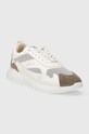 Tenisice The Mercer Brand The W3RD ME233015.158 bijela AW23