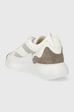 Încălțăminte The Mercer Brand sneakers The W3RD ME233015.158 alb