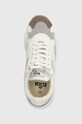 The Mercer Brand sneakers The W3RD alb ME233015.158