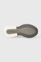 The Mercer Brand sneakers din piele The Jupiter ME233016.158 alb