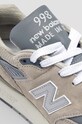 Αθλητικά New Balance Made in USA U998GR γκρί U998GR