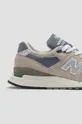 New Balance sneakersy Made in USA U998GR Unisex