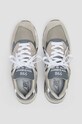 New Balance 998 Core MiUSA Grey Silver U998GR