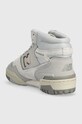 Shoes New Balance 650R Light Aluminum BB650RGG gray