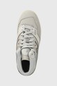 New Balance 650R Light Aluminum gray BB650RGG