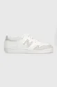 λευκό Αθλητικά New Balance BB480LKA Unisex