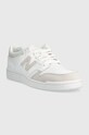 New Balance sneakersy BB480LKA BB480LKA biały AW23