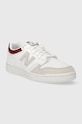 New Balance sneakersy BB480LKB BB480LKB biały AW23