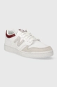 New Balance sneakers BB480LKB BB480LKB alb AW23