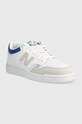 Tenisky New Balance BB480LKC BB480LKC biela AW23