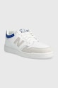 New Balance sneakersy BB480LKC BB480LKC biały AW23