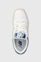 New Balance sneakersy BB480LKC biały BB480LKC