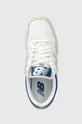 bianco New Balance sneakers BB480LKC