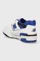 Shoes New Balance 550 White Blue BB550SN1 white