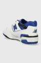 New Balance sneakers in pelle BB550SN1 