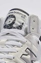 New Balance 650R Angora Pack White Black BB650RWH
