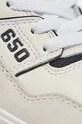 New Balance 650R Angora Pack White Black BB650RWH
