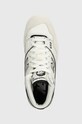 New Balance 650R Angora Pack White Black white BB650RWH