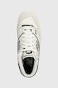 New Balance sneakersy BB650RWH biały BB650RWH