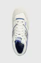white New Balance sneakers BB650RWI