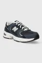 New Balance sneakers MR530SMT blu navy