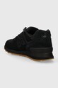 Obuwie New Balance sneakersy U574NBB U574NBB czarny