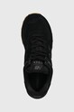 New Balance sneakersy U574NBB czarny U574NBB