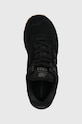 New Balance sneakersy U574NBB czarny U574NBB