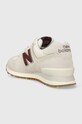 Boty Tenisky New Balance U574NOW U574NOW šedá