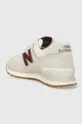 New Balance sneakers U574NOW Uppers: Synthetic material, Textile material Inside: Textile material Outsole: Synthetic material