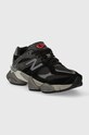 Tenisky New Balance 9060 U9060BLK čierna SS25