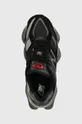 czarny New Balance sneakersy U9060BLK U9060BLK
