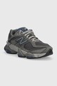 Αθλητικά New Balance U9060ECC U9060ECC γκρί AW23