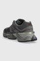 Παπούτσια Αθλητικά New Balance U9060ECC U9060ECC γκρί