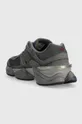 New Balance sneakers U9060ECC Gamba: Material textil, Piele naturala Interiorul: Material textil Talpa: Material sintetic