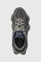 Αθλητικά New Balance U9060ECC γκρί U9060ECC