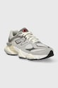 Tenisky New Balance 9060 U9060GRY šedá AW25