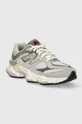 New Balance sneakers U9060GRY gray