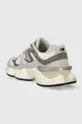 New Balance sneakers U9060GRY  Gamba: Material textil, Piele intoarsa Interiorul: Material textil Talpa: Material sintetic