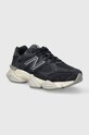Tenisky New Balance U9060NV U9060NV modrá AW23