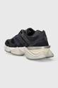 Obuwie New Balance sneakersy U9060NV U9060NV niebieski