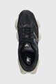 New Balance sneakersy U9060NV niebieski U9060NV