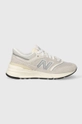 gray New Balance sneakers U997RCE Unisex