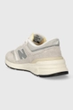 New Balance sneakers U997RCE Uppers: Textile material, Suede Inside: Textile material Outsole: Synthetic material