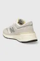 New Balance sneakers U997RCE Uppers: Textile material, Suede Inside: Textile material Outsole: Synthetic material