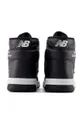 New Balance sneakersy skórzane BB480COB Unisex
